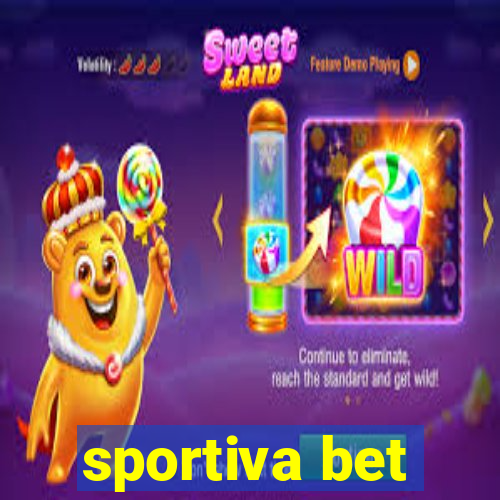 sportiva bet